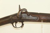TRENTON LOCOMOTIVE & MACHINING CO M1861 Musket Civil War Infantry Rifle-Musket from New Jersey! - 4 of 23