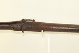 TRENTON LOCOMOTIVE & MACHINING CO M1861 Musket Civil War Infantry Rifle-Musket from New Jersey! - 12 of 23