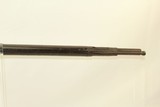 TRENTON LOCOMOTIVE & MACHINING CO M1861 Musket Civil War Infantry Rifle-Musket from New Jersey! - 14 of 23