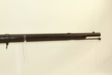 TRENTON LOCOMOTIVE & MACHINING CO M1861 Musket Civil War Infantry Rifle-Musket from New Jersey! - 6 of 23