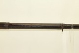 TRENTON LOCOMOTIVE & MACHINING CO M1861 Musket Civil War Infantry Rifle-Musket from New Jersey! - 13 of 23