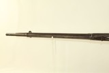 1879 Antique US NAVY WINCHESTER-HOTCHKISS Rifle Bolt Action .45-70 GOVT Rifle Made in 1879 - 15 of 23