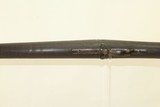 1879 Antique US NAVY WINCHESTER-HOTCHKISS Rifle Bolt Action .45-70 GOVT Rifle Made in 1879 - 17 of 23