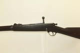 1879 Antique US NAVY WINCHESTER-HOTCHKISS Rifle Bolt Action .45-70 GOVT Rifle Made in 1879 - 1 of 23