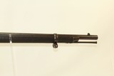 1879 Antique US NAVY WINCHESTER-HOTCHKISS Rifle Bolt Action .45-70 GOVT Rifle Made in 1879 - 23 of 23