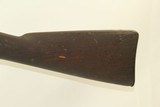 1879 Antique US NAVY WINCHESTER-HOTCHKISS Rifle Bolt Action .45-70 GOVT Rifle Made in 1879 - 3 of 23