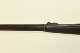 1879 Antique US NAVY WINCHESTER-HOTCHKISS Rifle Bolt Action .45-70 GOVT Rifle Made in 1879 - 5 of 23