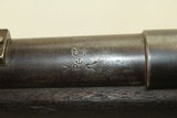 1879 Antique US NAVY WINCHESTER-HOTCHKISS Rifle Bolt Action .45-70 GOVT Rifle Made in 1879 - 11 of 23