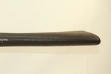 1879 Antique US NAVY WINCHESTER-HOTCHKISS Rifle Bolt Action .45-70 GOVT Rifle Made in 1879 - 16 of 23