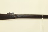 1879 Antique US NAVY WINCHESTER-HOTCHKISS Rifle Bolt Action .45-70 GOVT Rifle Made in 1879 - 22 of 23