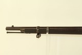 1879 Antique US NAVY WINCHESTER-HOTCHKISS Rifle Bolt Action .45-70 GOVT Rifle Made in 1879 - 6 of 23