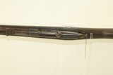 1879 Antique US NAVY WINCHESTER-HOTCHKISS Rifle Bolt Action .45-70 GOVT Rifle Made in 1879 - 14 of 23