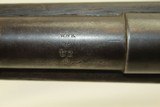 1879 Antique US NAVY WINCHESTER-HOTCHKISS Rifle Bolt Action .45-70 GOVT Rifle Made in 1879 - 12 of 23