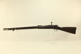 1879 Antique US NAVY WINCHESTER-HOTCHKISS Rifle Bolt Action .45-70 GOVT Rifle Made in 1879 - 2 of 23