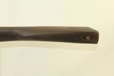 1879 Antique US NAVY WINCHESTER-HOTCHKISS Rifle Bolt Action .45-70 GOVT Rifle Made in 1879 - 13 of 23