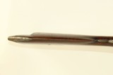 LEWIS of TROY New York Antique PERCUSSION Rifle Nelson Lewis, Troy, New York, Circa 1860 - 13 of 21