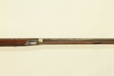 LEWIS of TROY New York Antique PERCUSSION Rifle Nelson Lewis, Troy, New York, Circa 1860 - 11 of 21