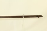 LEWIS of TROY New York Antique PERCUSSION Rifle Nelson Lewis, Troy, New York, Circa 1860 - 16 of 21