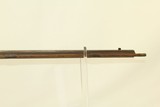 LEWIS of TROY New York Antique PERCUSSION Rifle Nelson Lewis, Troy, New York, Circa 1860 - 12 of 21