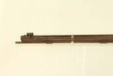 LEWIS of TROY New York Antique PERCUSSION Rifle Nelson Lewis, Troy, New York, Circa 1860 - 21 of 21