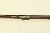 LEWIS of TROY New York Antique PERCUSSION Rifle Nelson Lewis, Troy, New York, Circa 1860 - 14 of 21