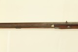 LEWIS of TROY New York Antique PERCUSSION Rifle Nelson Lewis, Troy, New York, Circa 1860 - 20 of 21