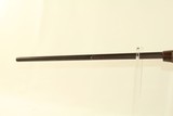 1904 COLT LIGHTING Pump Action .22 RIFLE C&R Pump Action Rifle Made in 1904 - 13 of 23