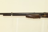 1904 COLT LIGHTING Pump Action .22 RIFLE C&R Pump Action Rifle Made in 1904 - 5 of 23