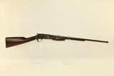 1904 COLT LIGHTING Pump Action .22 RIFLE C&R Pump Action Rifle Made in 1904 - 19 of 23