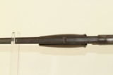 1904 COLT LIGHTING Pump Action .22 RIFLE C&R Pump Action Rifle Made in 1904 - 17 of 23