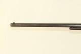 1904 COLT LIGHTING Pump Action .22 RIFLE C&R Pump Action Rifle Made in 1904 - 6 of 23