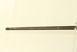 1904 COLT LIGHTING Pump Action .22 RIFLE C&R Pump Action Rifle Made in 1904 - 18 of 23