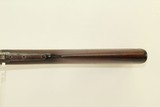 1898 Antique COLT LIGHTING Slide Action .22 Rifle Pump Action Rifle Made in 1898 - 11 of 22