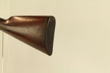 1898 Antique COLT LIGHTING Slide Action .22 Rifle Pump Action Rifle Made in 1898 - 8 of 22