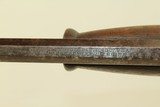 1898 Antique COLT LIGHTING Slide Action .22 Rifle Pump Action Rifle Made in 1898 - 10 of 22