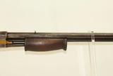 1898 Antique COLT LIGHTING Slide Action .22 Rifle Pump Action Rifle Made in 1898 - 21 of 22