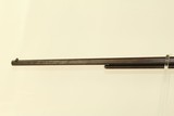 1898 Antique COLT LIGHTING Slide Action .22 Rifle Pump Action Rifle Made in 1898 - 6 of 22