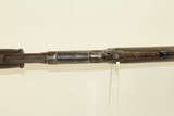 1898 Antique COLT LIGHTING Slide Action .22 Rifle Pump Action Rifle Made in 1898 - 12 of 22