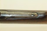 1909 WINCHESTER Mod 1894 .25-35 LEVER ACTION Rifle Iconic John Moses Browning Lever Action Rifle! - 12 of 25