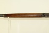 1909 WINCHESTER Mod 1894 .25-35 LEVER ACTION Rifle Iconic John Moses Browning Lever Action Rifle! - 20 of 25