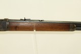 1909 WINCHESTER Mod 1894 .25-35 LEVER ACTION Rifle Iconic John Moses Browning Lever Action Rifle! - 25 of 25