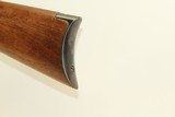1909 WINCHESTER Mod 1894 .25-35 LEVER ACTION Rifle Iconic John Moses Browning Lever Action Rifle! - 8 of 25