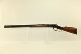 1909 WINCHESTER Mod 1894 .25-35 LEVER ACTION Rifle Iconic John Moses Browning Lever Action Rifle! - 2 of 25