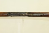 1909 WINCHESTER Mod 1894 .25-35 LEVER ACTION Rifle Iconic John Moses Browning Lever Action Rifle! - 19 of 25
