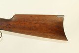 1909 WINCHESTER Mod 1894 .25-35 LEVER ACTION Rifle Iconic John Moses Browning Lever Action Rifle! - 3 of 25