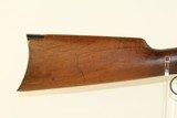 1909 WINCHESTER Mod 1894 .25-35 LEVER ACTION Rifle Iconic John Moses Browning Lever Action Rifle! - 23 of 25