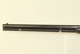 1909 WINCHESTER Mod 1894 .25-35 LEVER ACTION Rifle Iconic John Moses Browning Lever Action Rifle! - 6 of 25