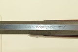 1909 WINCHESTER Mod 1894 .25-35 LEVER ACTION Rifle Iconic John Moses Browning Lever Action Rifle! - 13 of 25