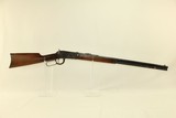 1909 WINCHESTER Mod 1894 .25-35 LEVER ACTION Rifle Iconic John Moses Browning Lever Action Rifle! - 22 of 25