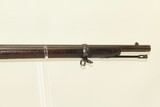 INDIAN WAR Antique SPRINGFIELD 1873 TRAPDOOR Rifle First Trapdoor in the Original .45-70 GOVT! - 6 of 21